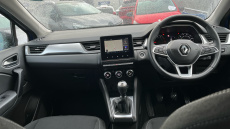 Renault Captur 1.0 TCE 100 Iconic 5dr Petrol Hatchback